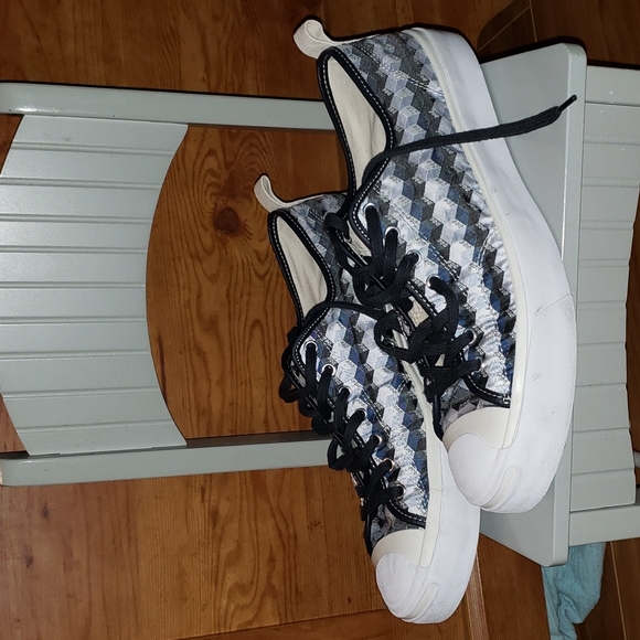 Jack Purcell Converse